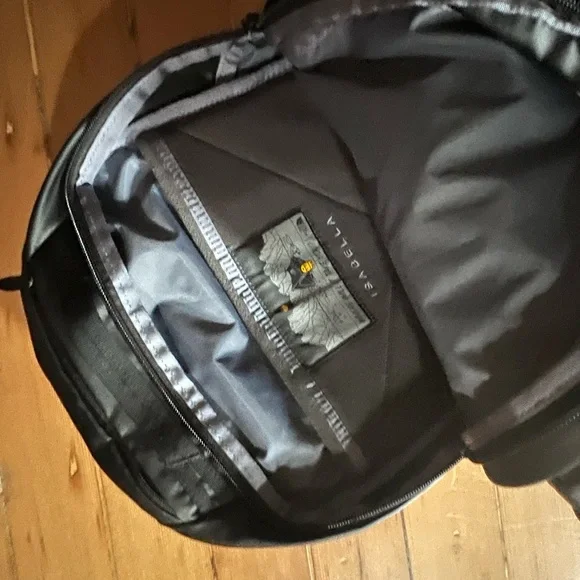 The North Face Isabella Backpack - Picture 2 of 4